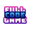 Full Code Game - Logo